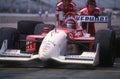 Arie Luyendyk Indy Car Driver. Royalty Free Stock Photo