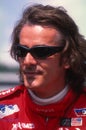 Arie Luyendyk Indy Car Driver.