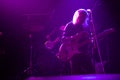 Ariel Pink in concert at Terminal 5 in New York