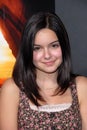 Ariel Winter Royalty Free Stock Photo