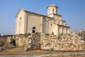 The Orthodox Saint Achillius Church In Arilje, Serbia