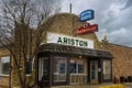 Route 66, Ariston Cafe, Travel, Litchfield Illinois