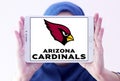 Arizona Cardinals american football team logo