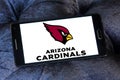 Arizona Cardinals american football team logo