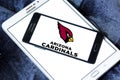 Arizona Cardinals american football team logo
