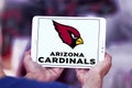 Arizona Cardinals american football team logo