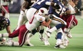 Pat Tillman, Arizona Cardinals