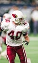 Pat Tillman, Arizona Cardinals