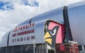 Arizona Cardinals Football Stadium