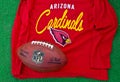 Arizona Cardinals NFL Royalty Free Stock Photo