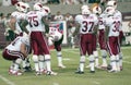 1997 Arizona Cardinals Offense