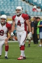 Jay Feely