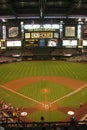 Arizona Diamondbacks - Chase Field