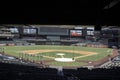 Arizona Diamondbacks Chase Field Baseball Stadium