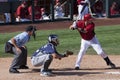 MLB Cactus League Spring Training Game