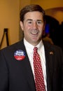 Arizona Governor Doug Ducey