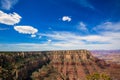 Arizona Grand Canyon National Park Yavapai Point Royalty Free Stock Photo