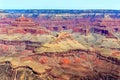 Arizona Grand Canyon National Park Yavapai Point