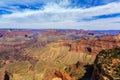 Arizona Grand Canyon National Park Yavapai Point