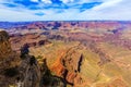 Arizona Grand Canyon National Park Yavapai Point