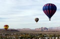 Arizona Hot Air Balloons