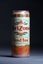 Arizona Iced Tea, American brand of tea