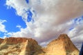 Arizona landscapes near Antelope canyon