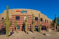 Arizona Lottery Headquarters