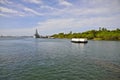 Arizona Memorial, Pearl Harbor