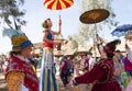 Arizona Renaissance Festival Entertainers