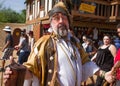 Arizona Renaissance Festival Entertainers