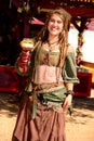 2016 Arizona Renaissance Festival Royalty Free Stock Photo