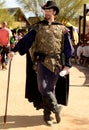 2016 Arizona Renaissance Festival Royalty Free Stock Photo