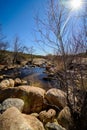 Arizona river