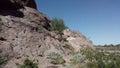 Arizona rocks