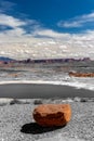 Arizona\'s rocks in colorful focus, AZ, US