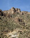 Arizona's Sabino Canyon