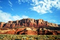 Arizona's Vermilion Cliffs