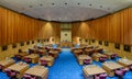 Arizona Senate chamber