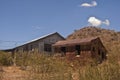 Arizona Shacks