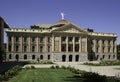 Arizona State Capitol Building Royalty Free Stock Photo