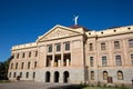 Arizona State Capitol Building Museum Royalty Free Stock Photo