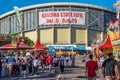 The Arizona State Fair Royalty Free Stock Photo