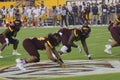 Arizona State Sun Devils football