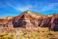 Arizona, Utah. Paria Canyon