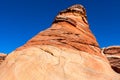 Arizona-Vermillion Cliffs Wilderness-North Coyote Buttes-The Wave.