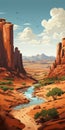 Arizona: A Wild West Desert With Spectacular Backdrops