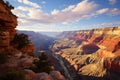 Arizonas natural wonder the breathtaking grandeur of the Grand Canyon
