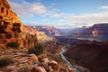 Arizonas natural wonder the breathtaking grandeur of the Grand Canyon