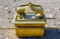 The Ark of the Covenant